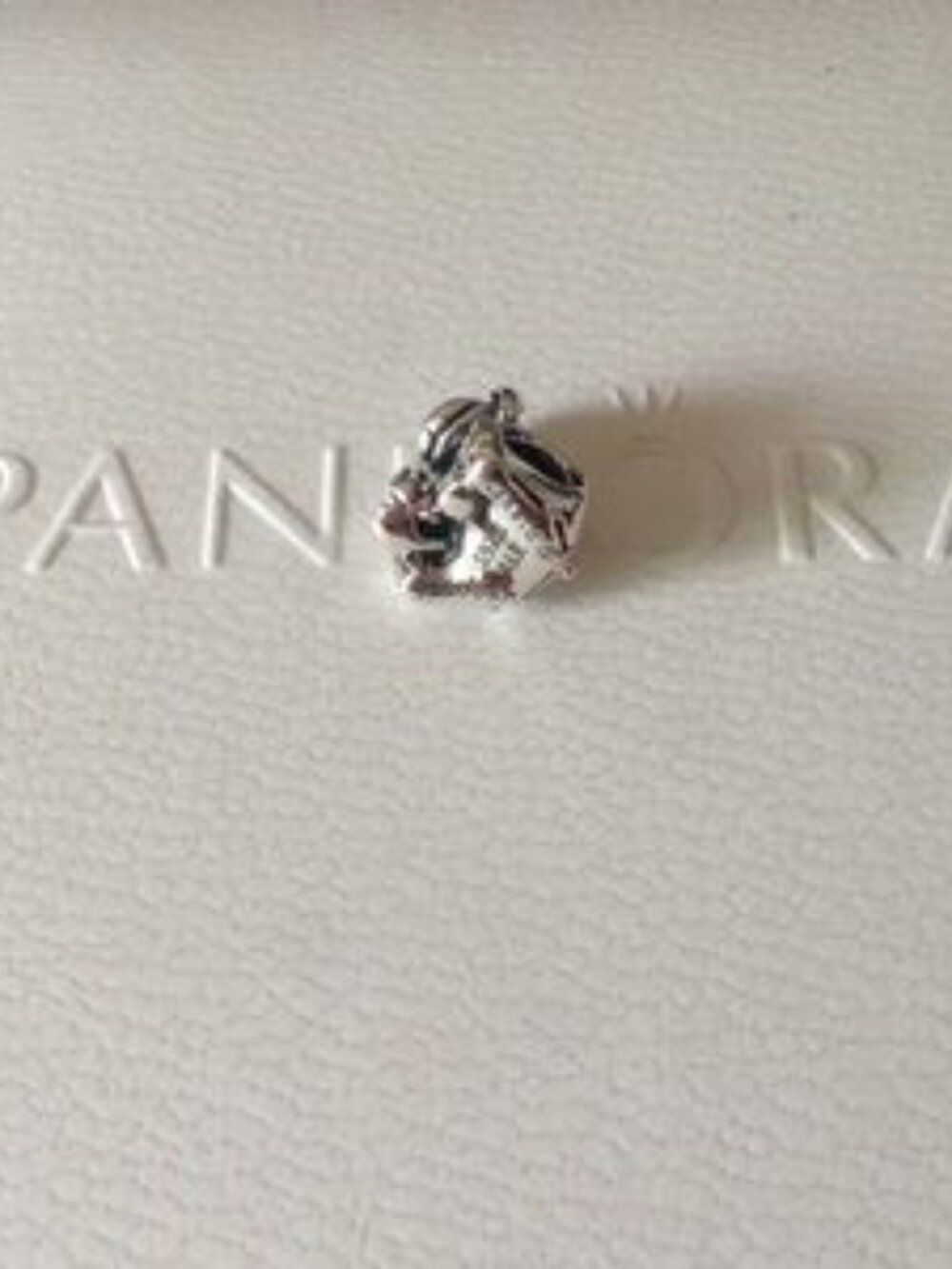 pandora disney eeyore charm